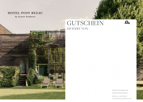 Day Spa-Paket Destress